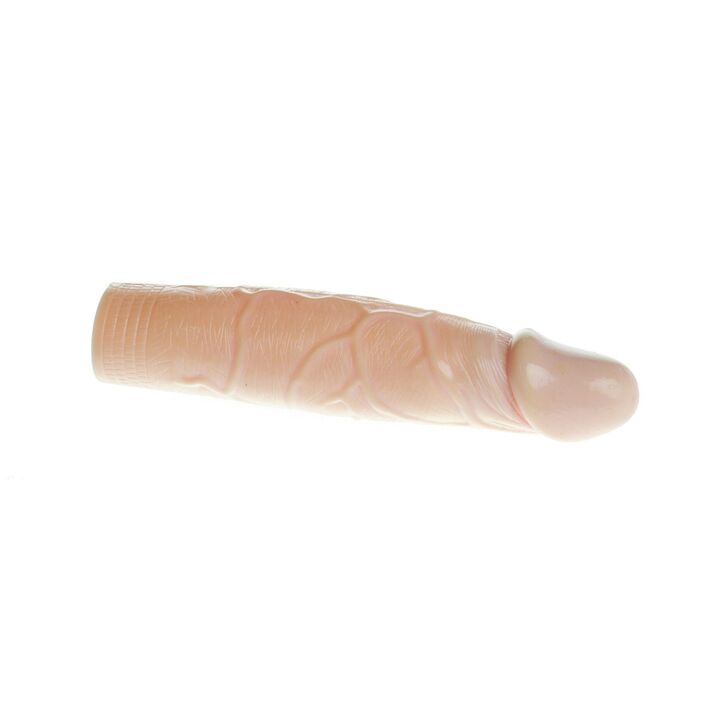 Silicon limb nozzles