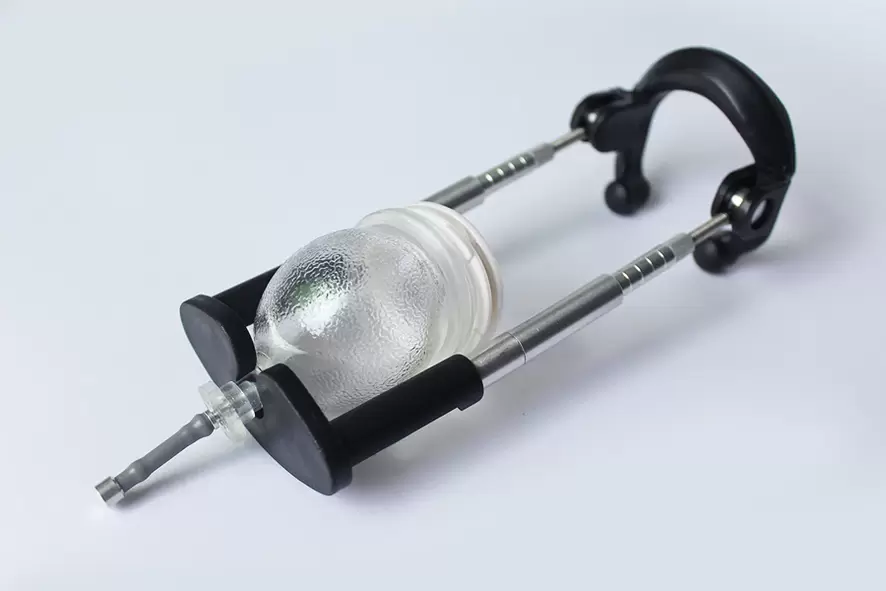 extender to increase penis size