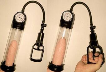 penis enlargement pump for teenager