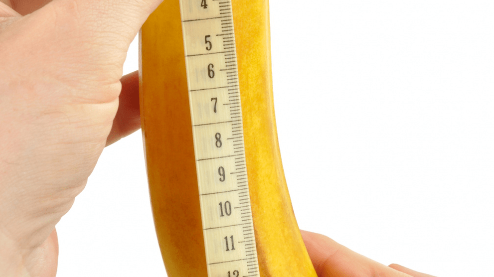 height measurement in centimeter